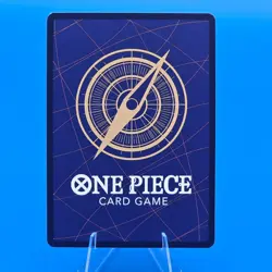 Sanji - OP09-065 - Premium Booster: The Best Vol. 2 - One Piece - Reprint - Image 2