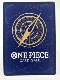 Raizo OP01-052 EN ONE PIECE TCG 2023 Championship Event Finalist-NM - Image 2