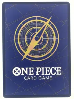 Sabo P-044 EN ONE PIECE TCG 2024 Championship Event Finalist-NM - Image 2