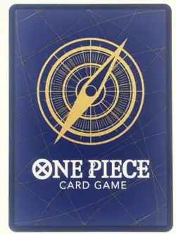 Sanji OP07-064 EN ONE PIECE TCG 2024 Championship Finalist-NM - Image 2