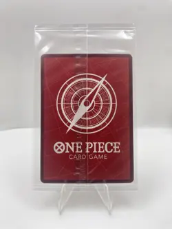 ONE PIECE BOA HANCOCK OP07-038 + ONE PIECE SHANKS OP09-001 SEALED PROMOS - Image 3