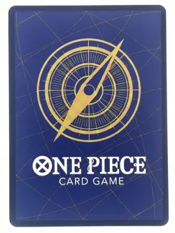 Trafalgar Law ST03-008 EN ONE PIECE TCG 2024 Championship Event Finalist-NM - Image 2
