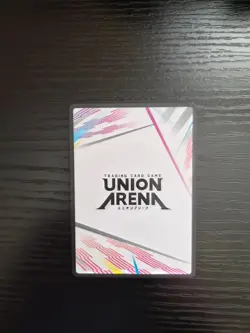 Union Arena Yu Yu Hakusho - Action Point Card (AP02) - UE13BT/YYH-1-AP02 - Image 2