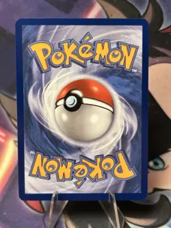 Kirlia 059/132 Me01: Mega Evolution Reverse Holo TCG Pokemon Card - Image 2