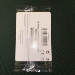 Pokemon TCG - Professor Willow Professor's Research Promo Code Card - Sealed tcg - Image 1