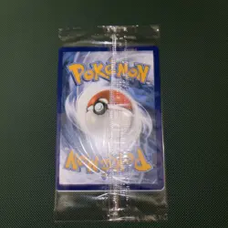 Pokemon TCG - Professor Willow Professor's Research Promo Code Card - Sealed tcg - Image 2