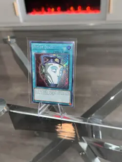 Pot of Duality Quarter Century Secret Rare Card RA02-EN057 - Image 2