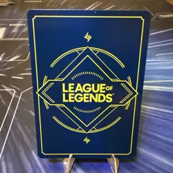 Riftbound Origins League of Legends Sabotage OGN 156/298 Trading Card - Image 5