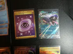 Pokemon SV 151 Holo & Promo 17 Card Lot - Image 3