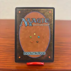 Wall of Water Unlimited Edition MP MTG - Image 2