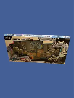Pokemon TCG: Unova Heavy Hitters Premium Collection - Costco Exclusive - SEALED - Image 5