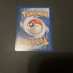 Pokemon Blaziken 3/127 Reverse Holo | Platinum | Rare - Image 3
