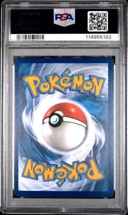 2022 POKEMON SWSH BLACK STAR PROMO HIDDEN POTENTIAL TINS #259 GIRATINA V PSA 9 - Image 2