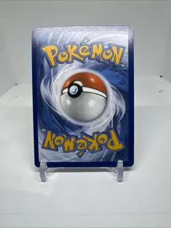 Pokemon TCG Palafin 200/197 Illustration Rare Obsidian Flames 2023 - Image 3