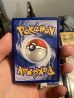 Golem 36/62 Fossil mp Pokemon TCG - Image 2