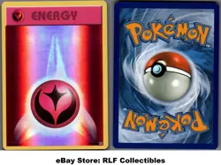 2016 Pokemon, XY Evolutions, #99/108 Fairy Energy, Reverse Holo Common - Image 1