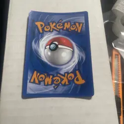 Blaziken 1/106 Great Encounters Holo Pokemon - Image 2