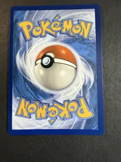 Radiant Blastoise Radiant Rare Pokemon GO 018/078 NM - Image 2