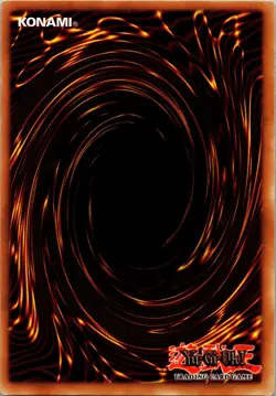 Yu-Gi-Oh TCG Lord Of D. SDK-041 Unlimited Super Rare Card LP-NM - Image 2