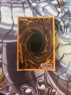 (ALIN) Chasma, Dragon Ruler of Auroras - 1st Ed ALIN-EN047 - Secret Rare VLP - Image 2