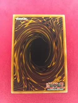 Yugioh Asian-English Eclipse, Dragon Ruler of Catastrophes ALIN-AE048 Ultra Rare - Image 2