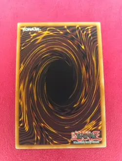 YUGIOH DISASTER DRAGON RULER OF ALL APOCALYPSES ASIA ENGLISH ALIN ULTRA RARE - Image 2