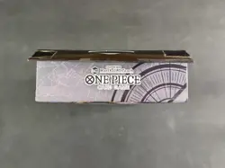One Piece TCG Starter Deck Marshall.D.Teach Sealed English Ultra Rare ST 27 - Image 5
