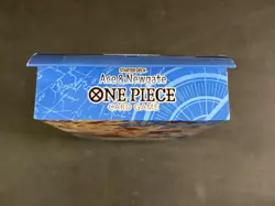One Piece TCG Starter Deck Ace & Newgate Sealed English Ultra Rare ST 22 - Image 5