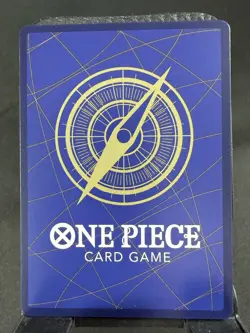 One Piece Starter Deck 25: BLUE Buggy #ST25-004 Buggy - Image 2
