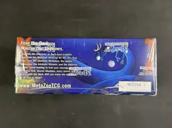 Metazoo Trading Card Secret Shadows Game Booster Box Sealed Ultra Rare Set 3 - Image 5
