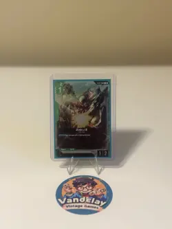 Zaku II | Championship Participation Pack | Gundam Card Game | Near Mint - Image 3