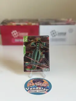 Falmel ST03-016 | Common Plus | Gundam Card Game | Near Mint - Image 1