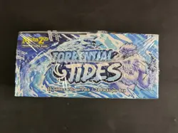 Metazoo Trading Card Torrential Tides Game Booster Box Sealed Ultra Rare Set 2 - Image 3