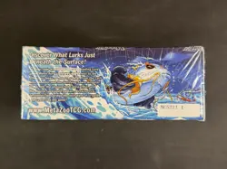 Metazoo Trading Card Torrential Tides Game Booster Box Sealed Ultra Rare Set 2 - Image 4