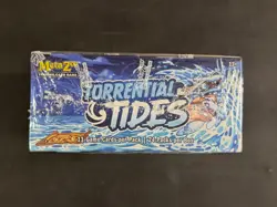 Metazoo Trading Card Torrential Tides Game Booster Box Sealed Ultra Rare Set 2 - Image 5