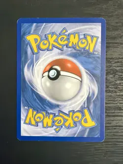 Pokemon Tcg Meowth BW35 Promo Card Rare 151 Black And White - Image 2