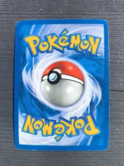 Pokemon TCG Dark Flareon Card 35/82 Team Rocket Uncommon 1st Edition - Image 2