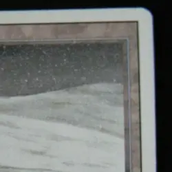 TUNDRA : MTG : REVISED : DUAL LAND :VERY FINE/NEAR MINT : 1994 : SEE PHOTO'S - Image 4