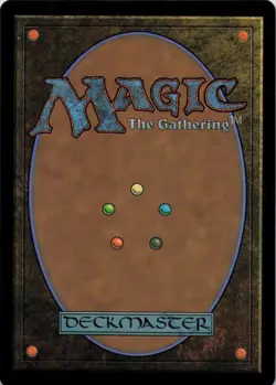 MTG Doomsday (Japanese Etched) (1115) | NM Foil | Secret Lair {SLD} - Image 3