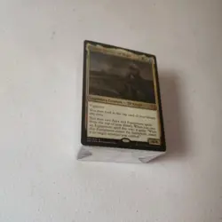 Magic MTG Adventures in the Forgotten Realms Commander Deck Aura of Courage - Image 2