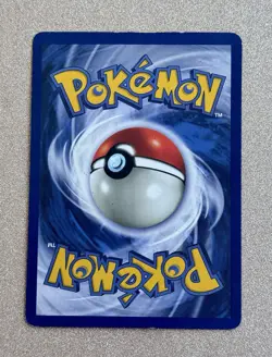 Chansey - Base Set II, Holo Unlimited, Holo Rare, No. 3/130 (Pokemon TCG, 1999) - Image 2