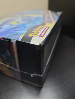 Pokemon TCG Sword & Shield - Silver Tempest Booster Box 820650851087 - Image 3