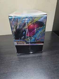 Pokemon TCG Sword & Shield - Silver Tempest Booster Box 820650851087 - Image 5