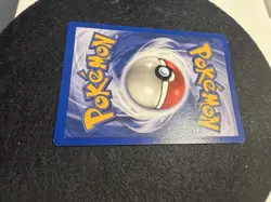 Pokemon TCG Dragonite Fossil Holo Unlimited NM- - Image 4