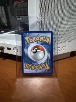 Pokemon - Pikachu EX 277/217 Special Illustration Rare (SIR) | Ascended Heroes - Image 3