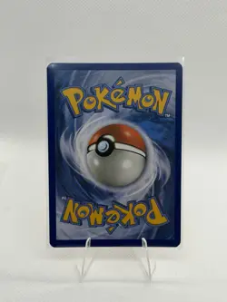 Pokemon TCG N Trainer Supporter 105/124 Reverse Holo Fates Collide - Image 2