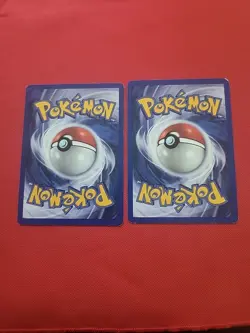 Pokemon: Computer Search #101/130 Base Set 2 Rare 2000 WOTC Vintage - LP - T52 - Image 2