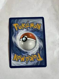 Max Rod 116/131 Pokemon TCG S&V Prismatic Evolutions Ace Spec Rare NM - Image 2