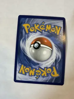 Pokemon Nest Ball 255/198 SV01 Trainer Gold Secret Rare Holo English - Image 2