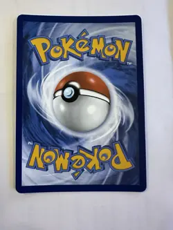 Night Stretcher Ultra Rare 173/132 Me01: Mega Evolution Holo POKEMON NEAR MINT - Image 2